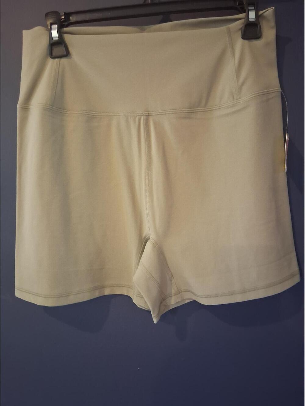 Nwt Free people movement never better biker shorts
